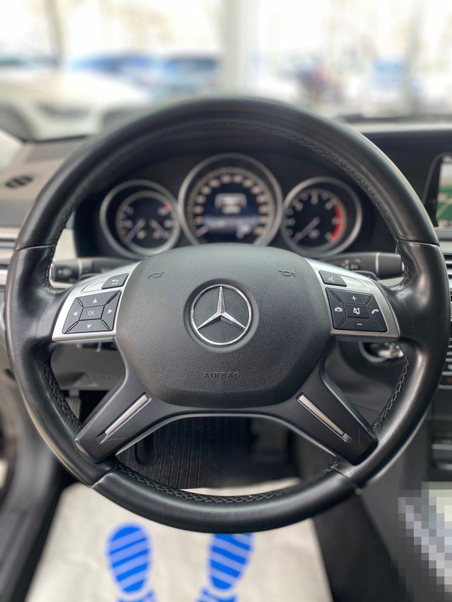 Mercedes-Benz E 250 CDI BlueTEC 4Matic Navi Leder Tempo SHZ PD foto 10