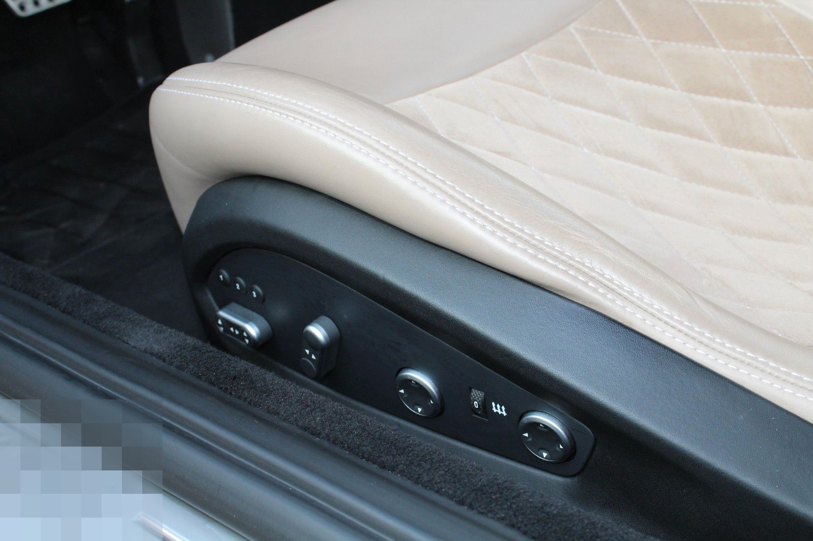 Ferrari California 3.9 V8 T 4-Sitzer foto 12