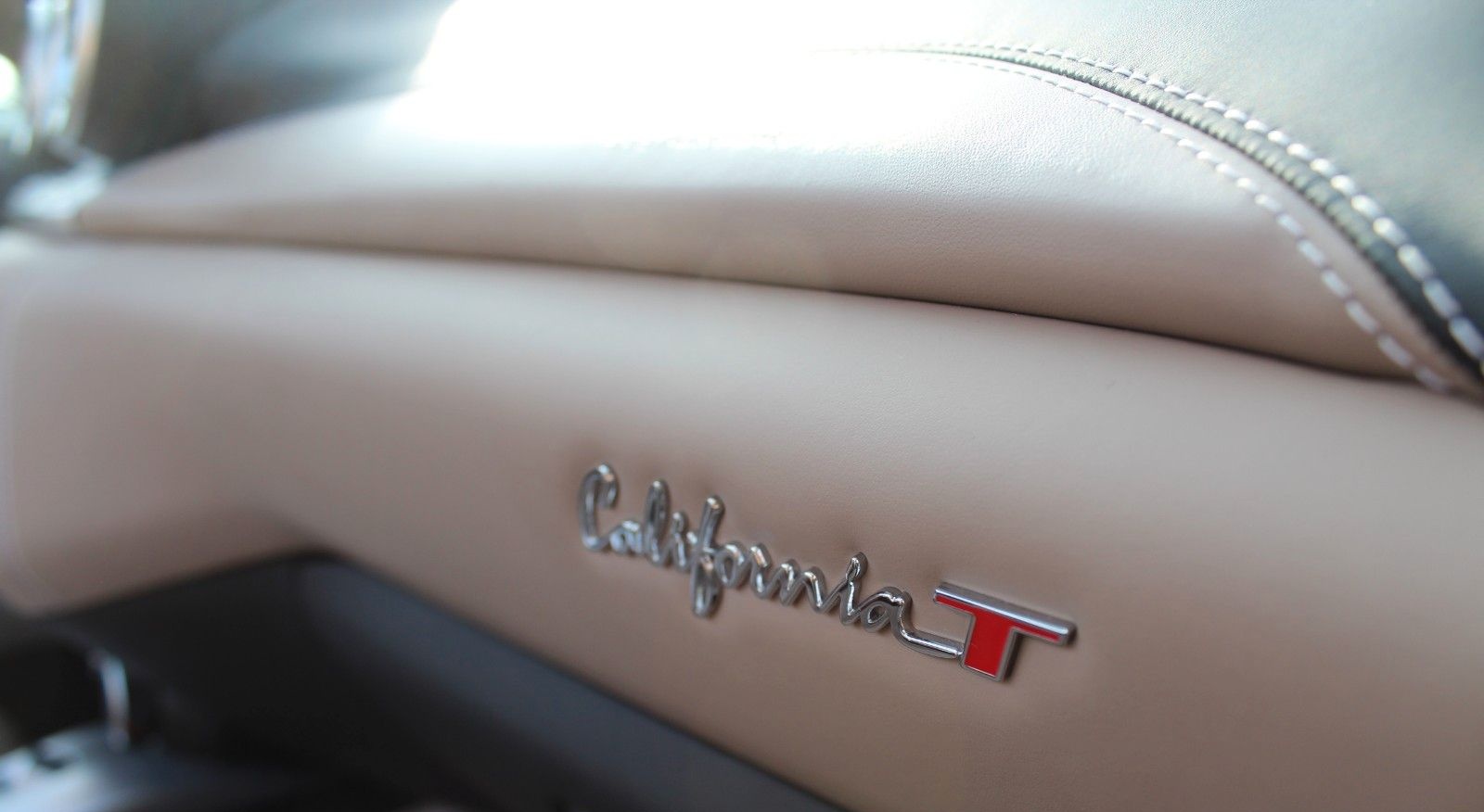 Ferrari California 3.9 V8 T 4-Sitzer foto 25