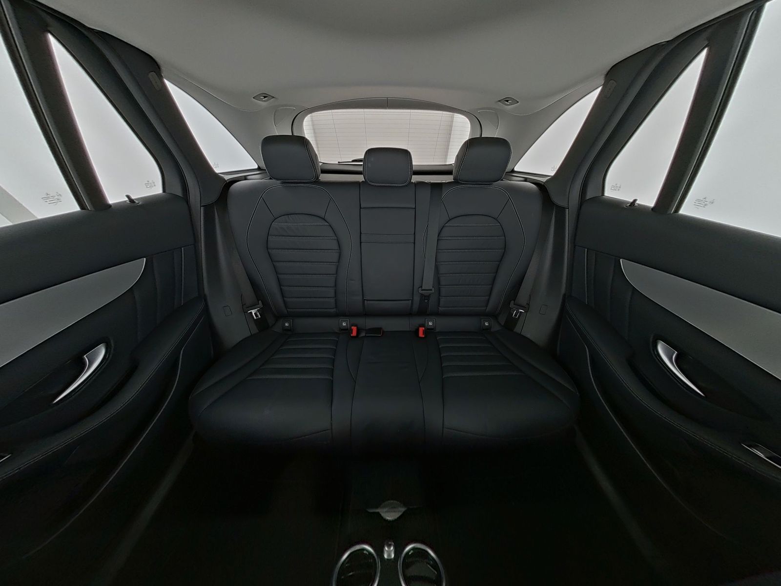 Mercedes-Benz GLC 220 d AMG Line LED High Performance|Kessy|SH foto 18