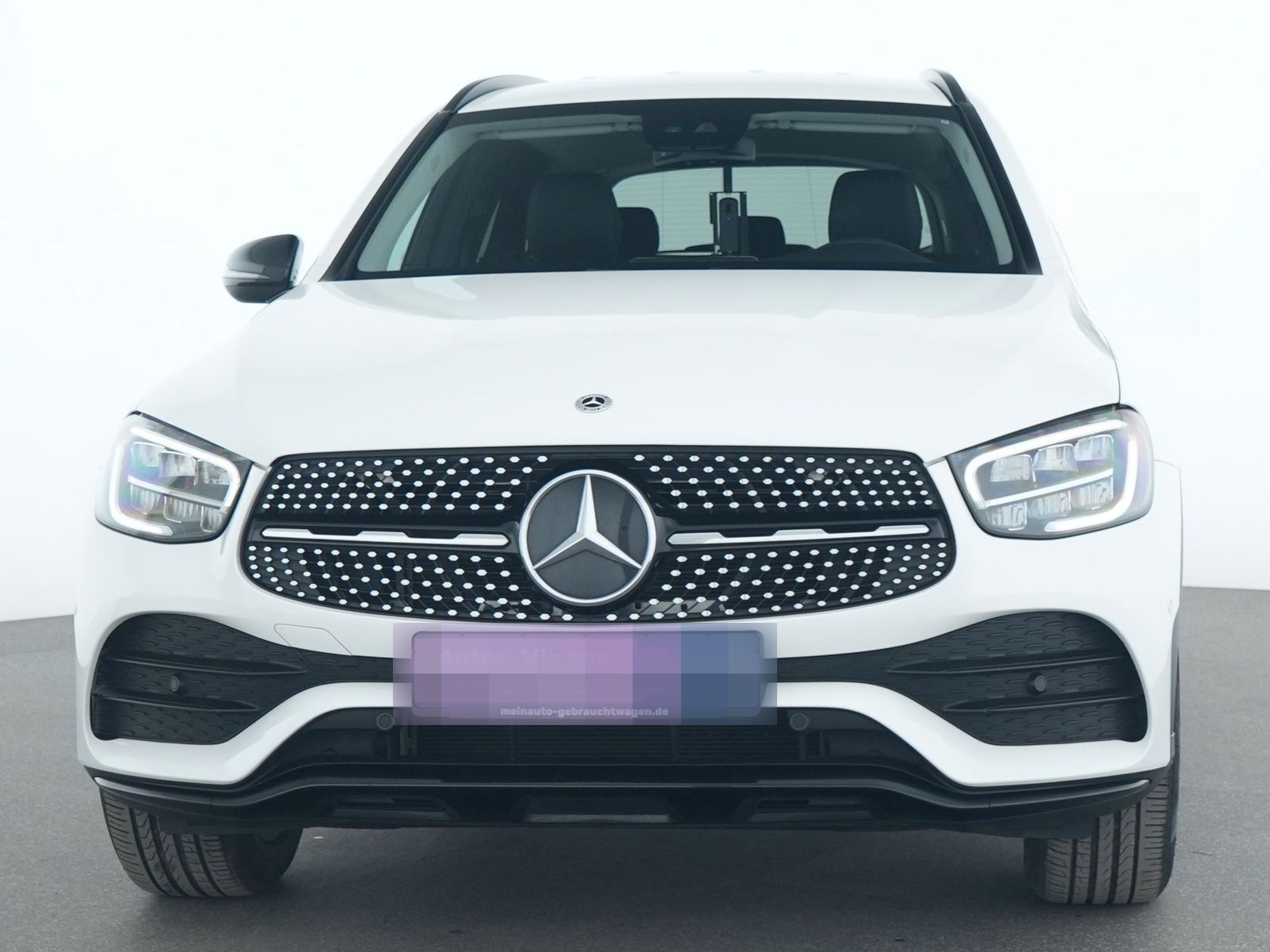 Mercedes-Benz GLC 220 d AMG Line LED High Performance|Kessy|SH foto 4