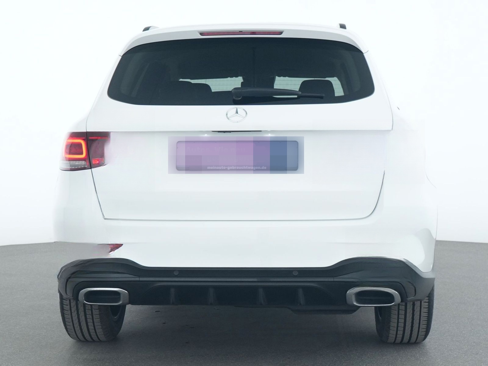Mercedes-Benz GLC 220 d AMG Line LED High Performance|Kessy|SH foto 8