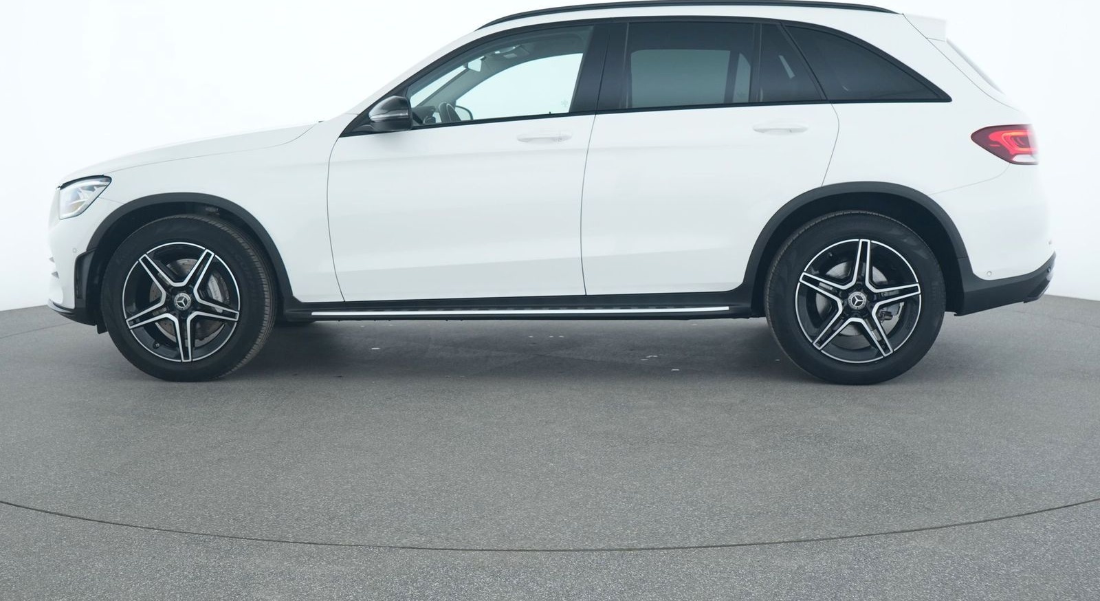 Mercedes-Benz GLC 220 d AMG Line LED High Performance|Kessy|SH foto 10