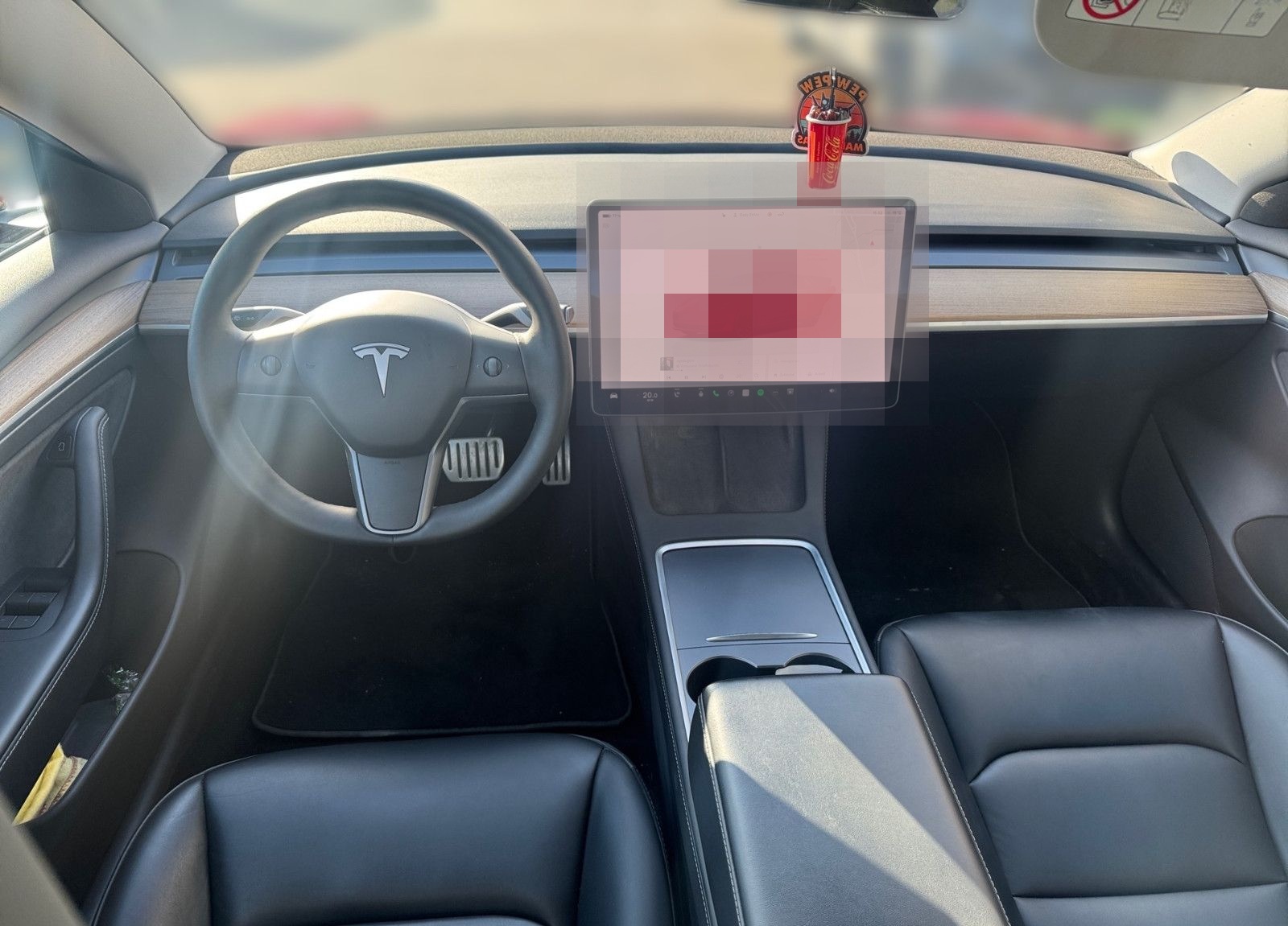 Tesla Model 3 Performance Dual AWD foto 11