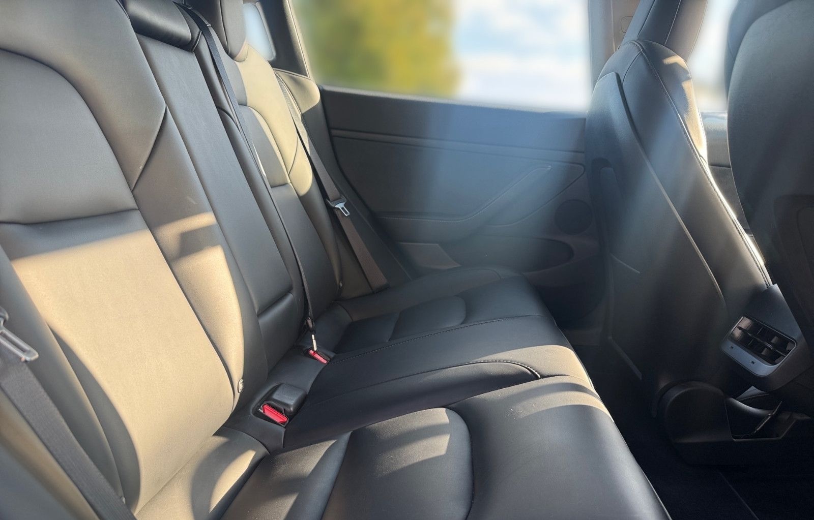 Tesla Model 3 Performance Dual AWD foto 13