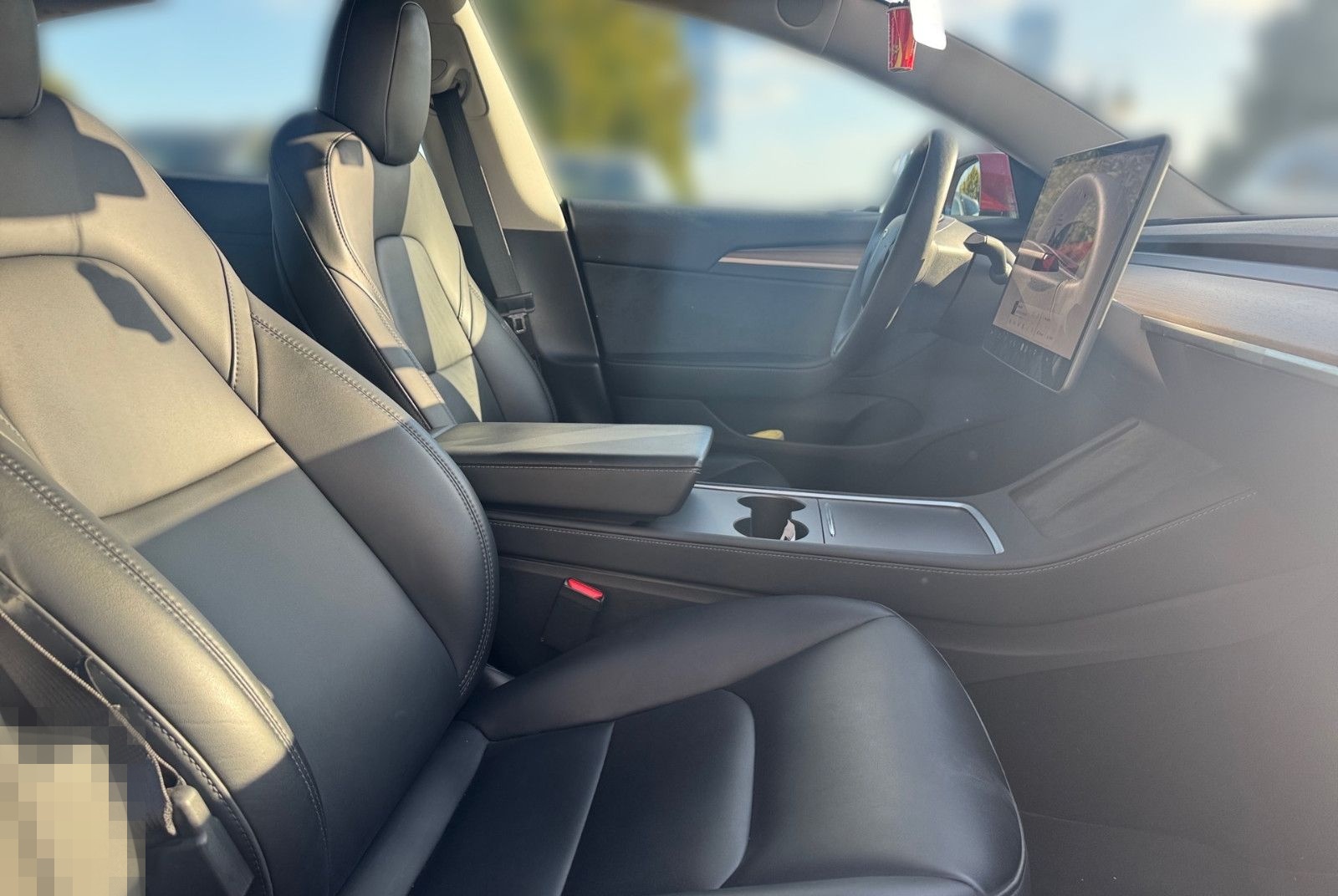 Tesla Model 3 Performance Dual AWD foto 14