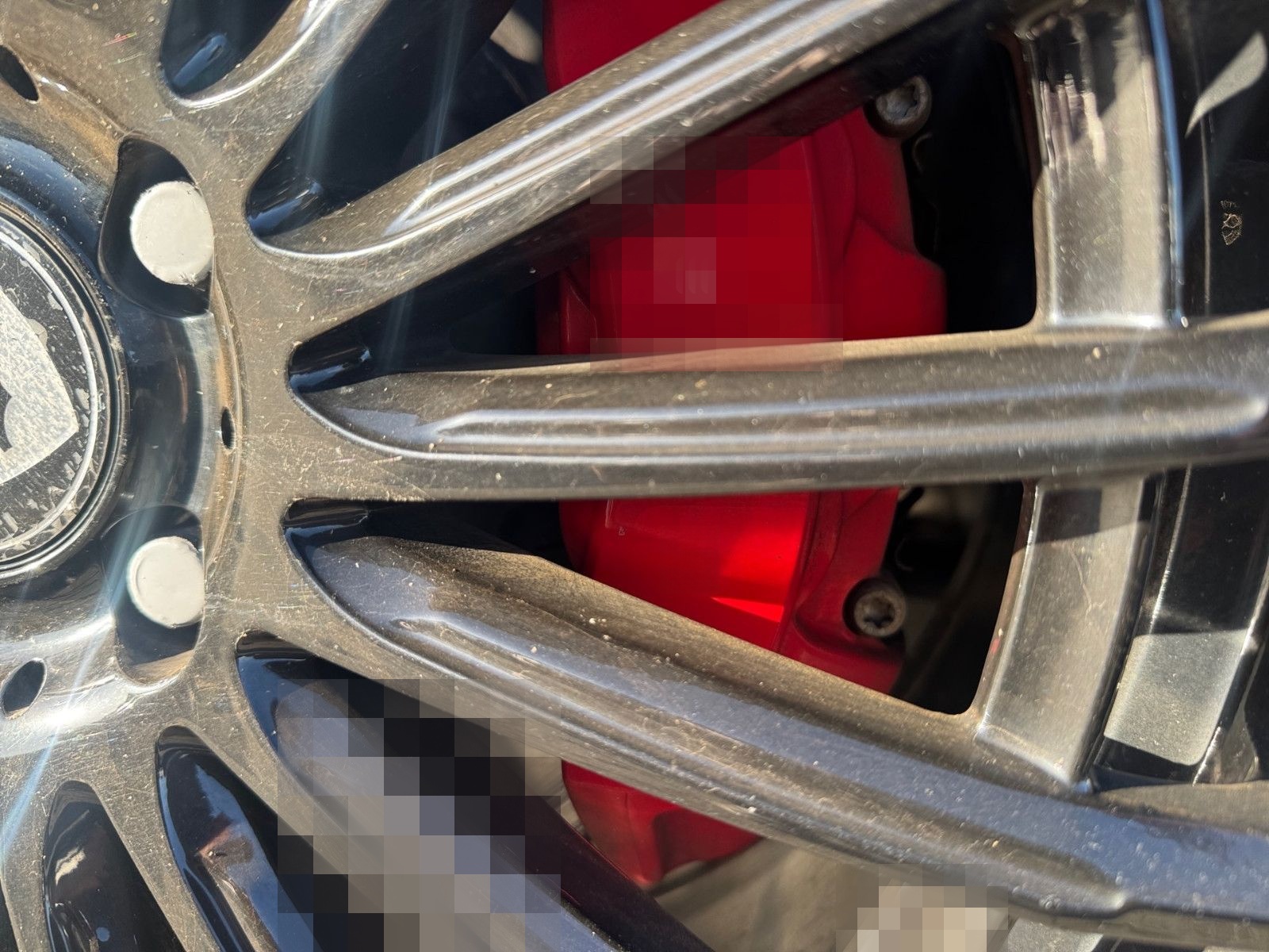 Tesla Model 3 Performance Dual AWD foto 15