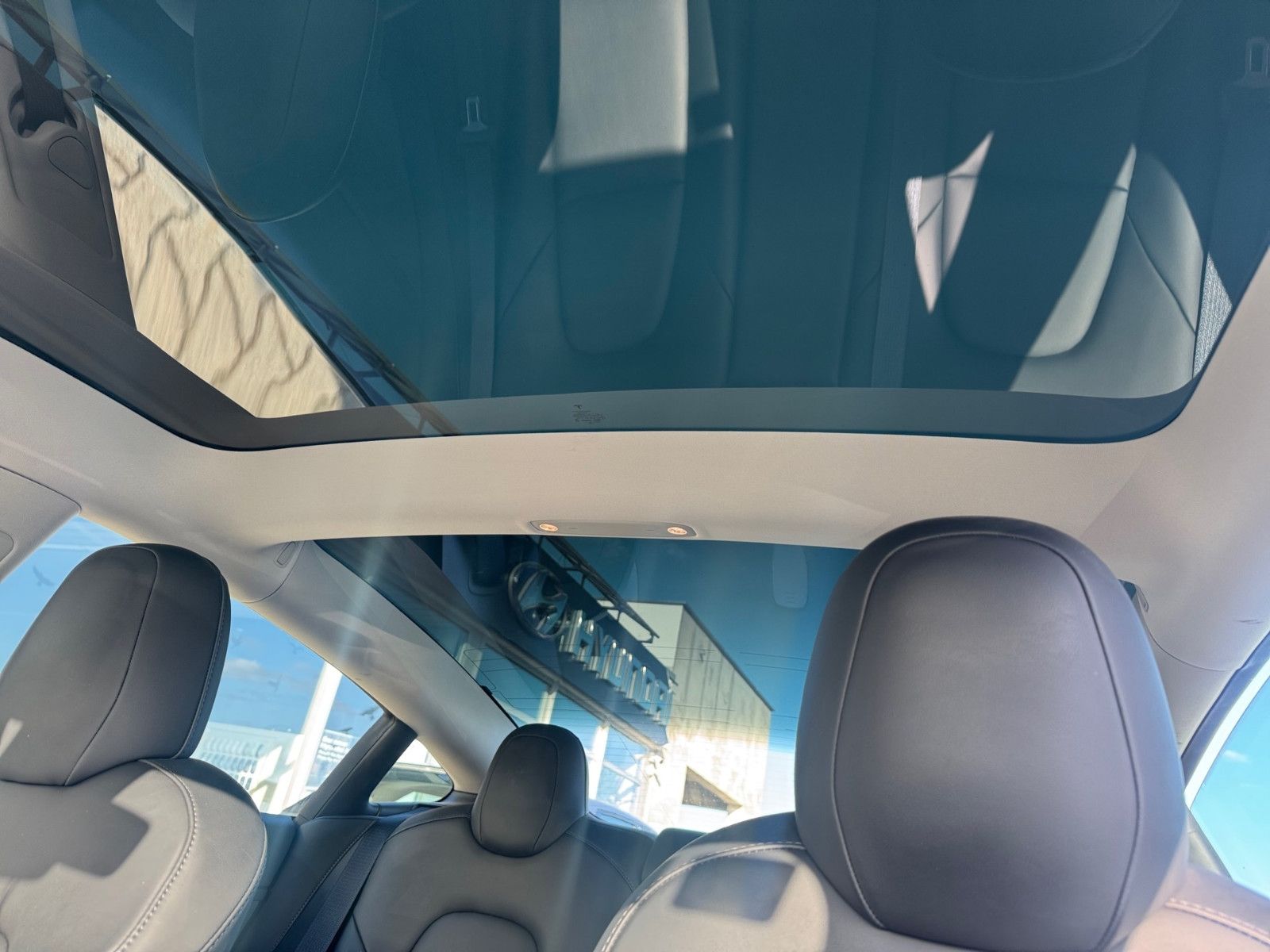 Tesla Model 3 Performance Dual AWD foto 16