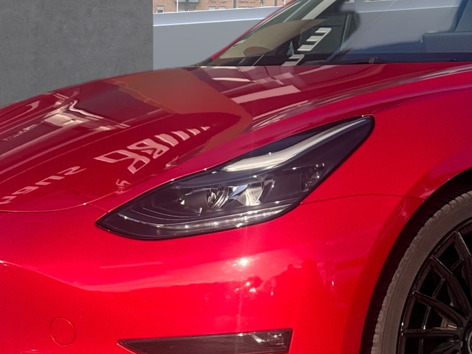 Tesla Model 3 Performance Dual AWD foto 5