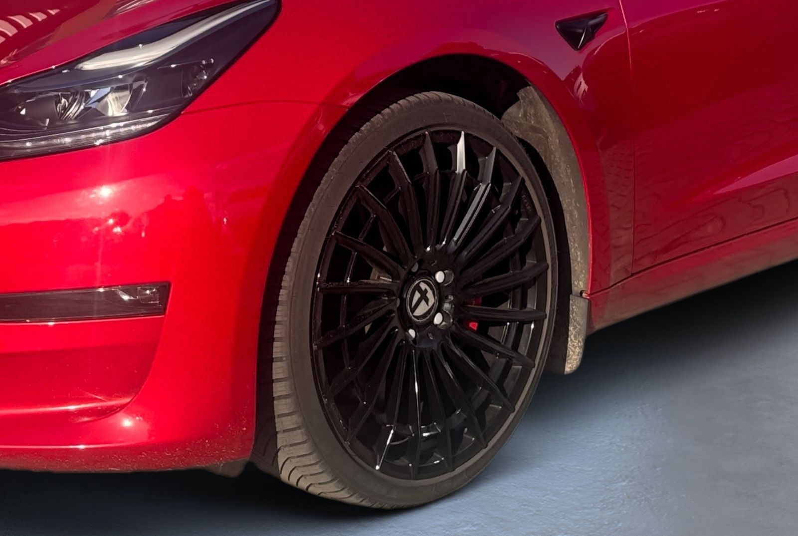 Tesla Model 3 Performance Dual AWD foto 6