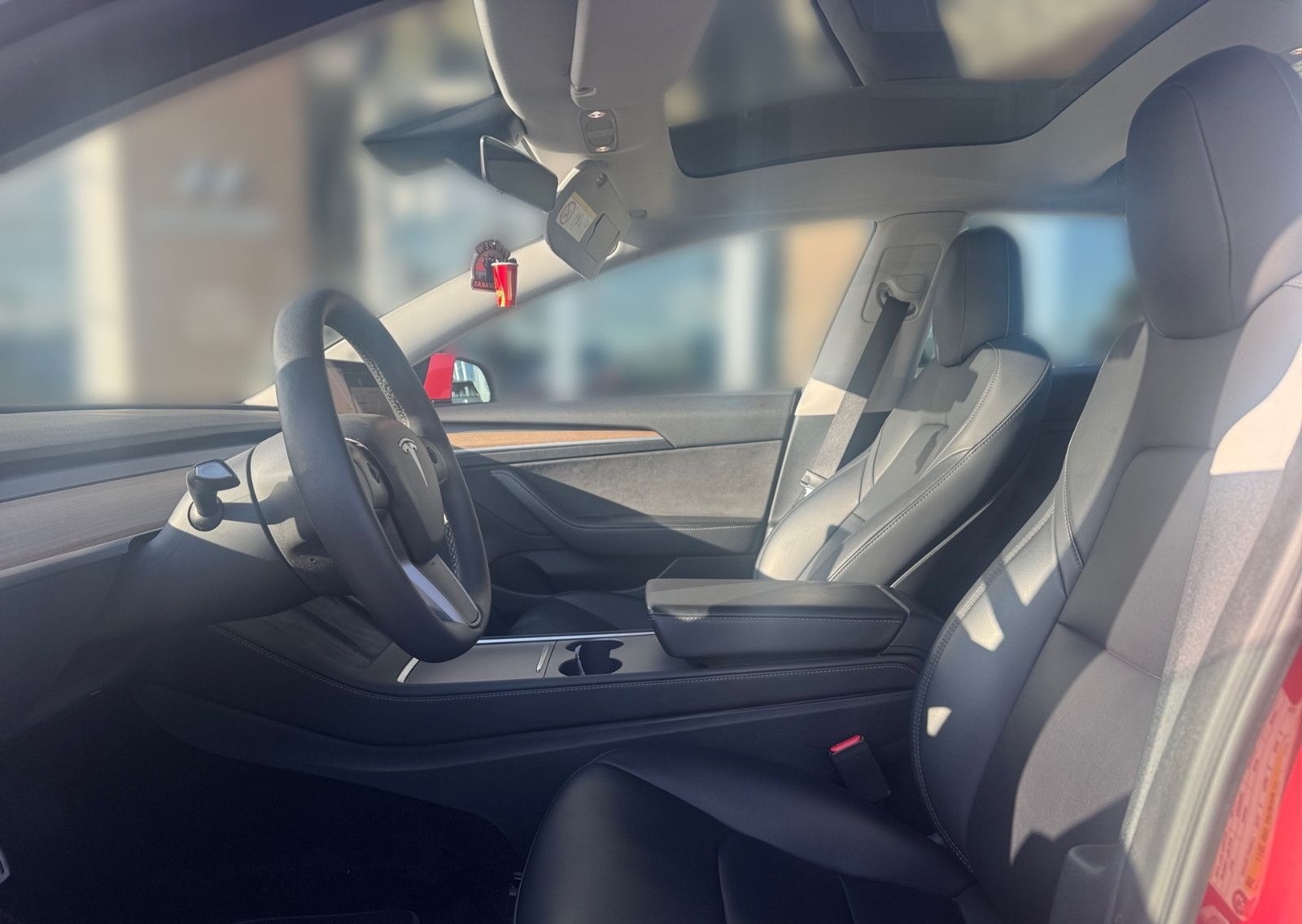 Tesla Model 3 Performance Dual AWD foto 7