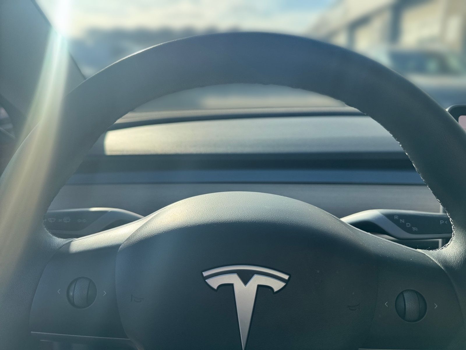 Tesla Model 3 Performance Dual AWD foto 8