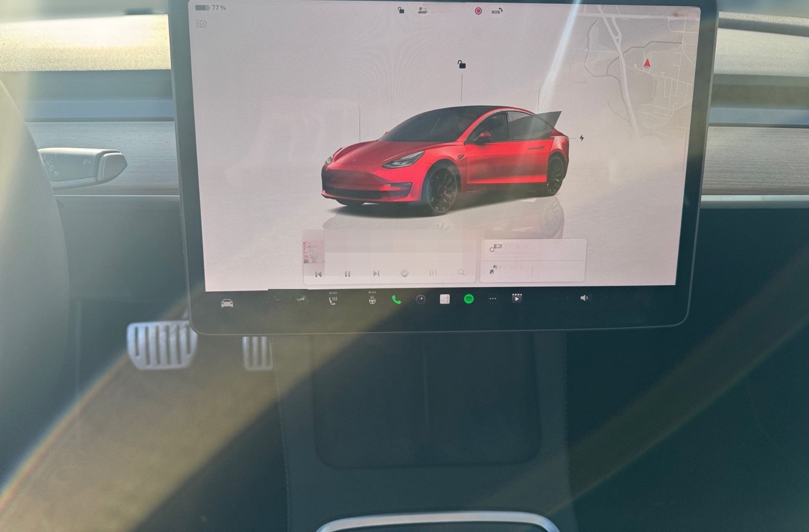 Tesla Model 3 Performance Dual AWD foto 9