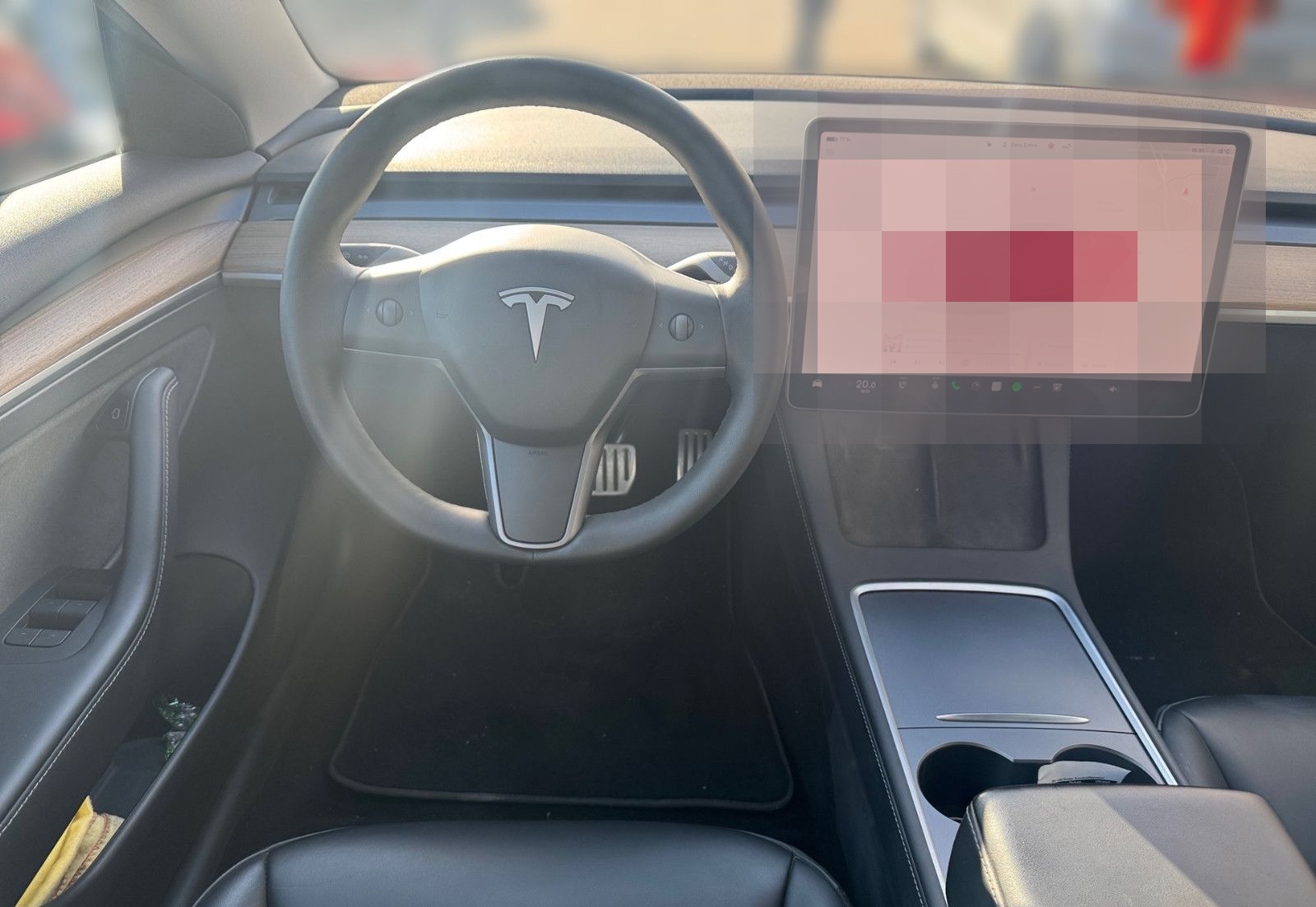 Tesla Model 3 Performance Dual AWD foto 10