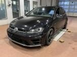 Volkswagen Golf R 2.0 TSI 4 Motion DSG CarPlay|Pano|SD|ACC foto 2