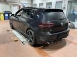 Volkswagen Golf R 2.0 TSI 4 Motion DSG CarPlay|Pano|SD|ACC foto 3