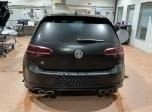 Volkswagen Golf R 2.0 TSI 4 Motion DSG CarPlay|Pano|SD|ACC foto 5
