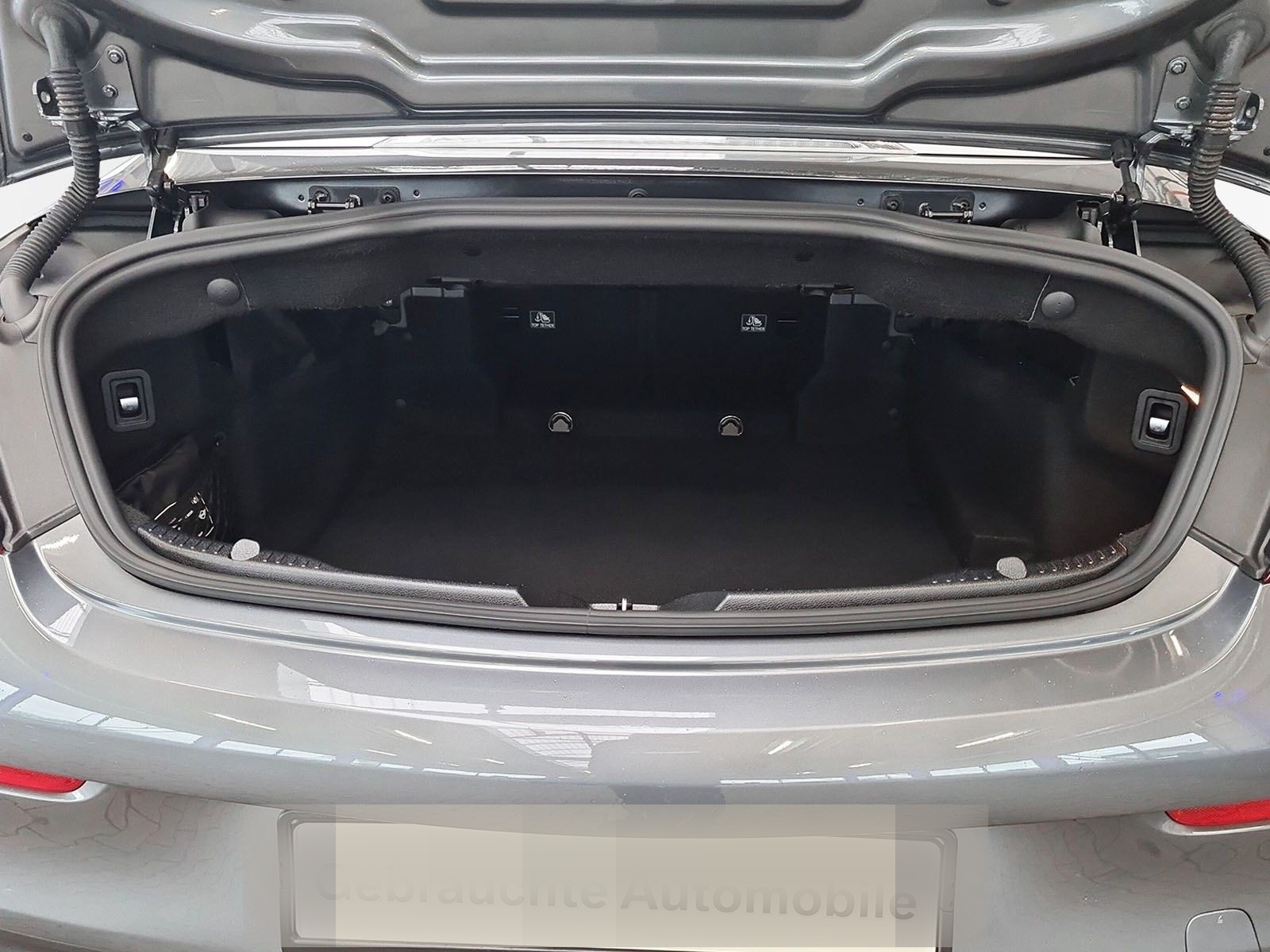 Mercedes-Benz C 200 Cabrio AMG-Line RFK DAB Nackenwärmer uvm. foto 12