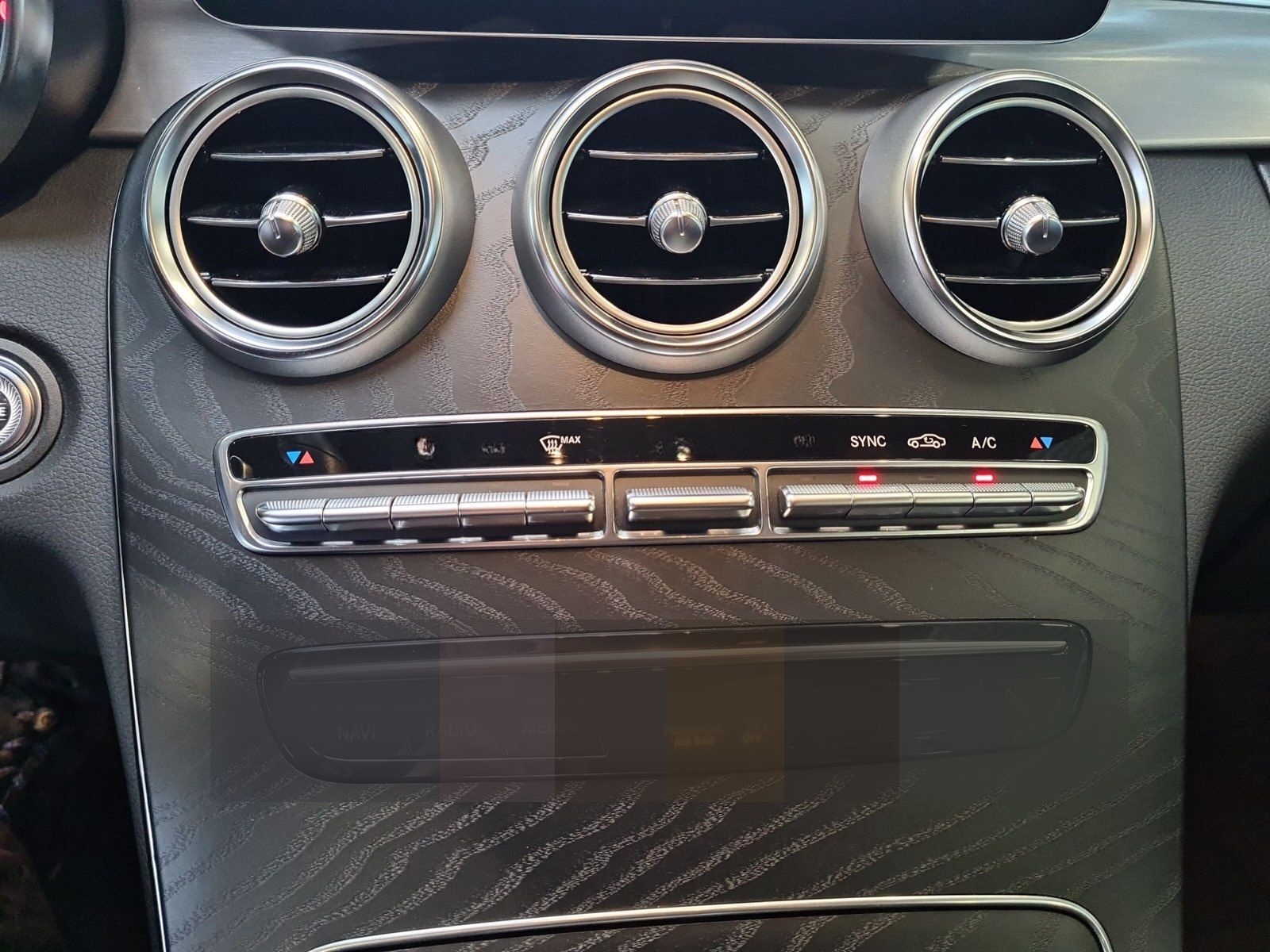 Mercedes-Benz C 200 Cabrio AMG-Line RFK DAB Nackenwärmer uvm. foto 13