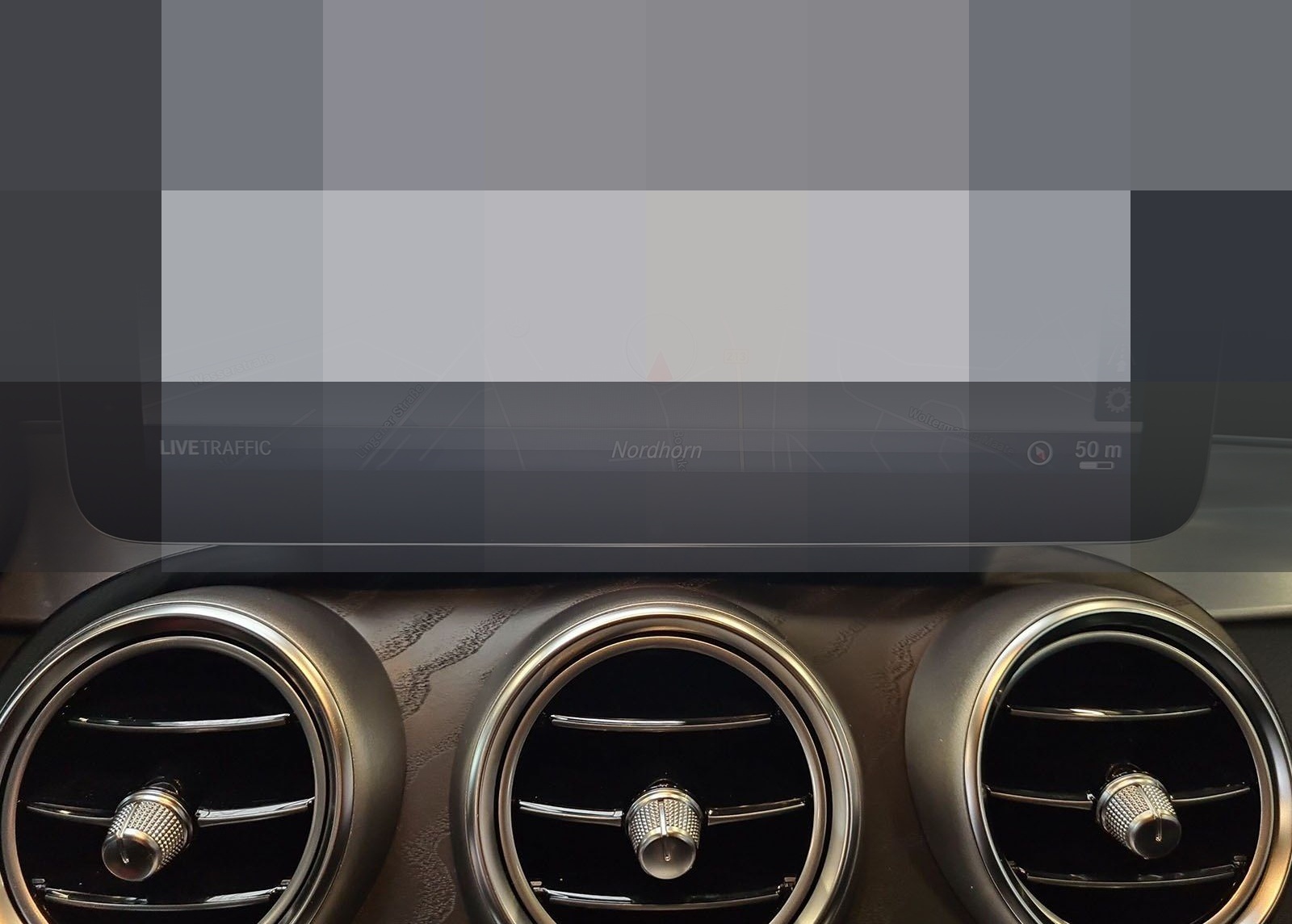 Mercedes-Benz C 200 Cabrio AMG-Line RFK DAB Nackenwärmer uvm. foto 9