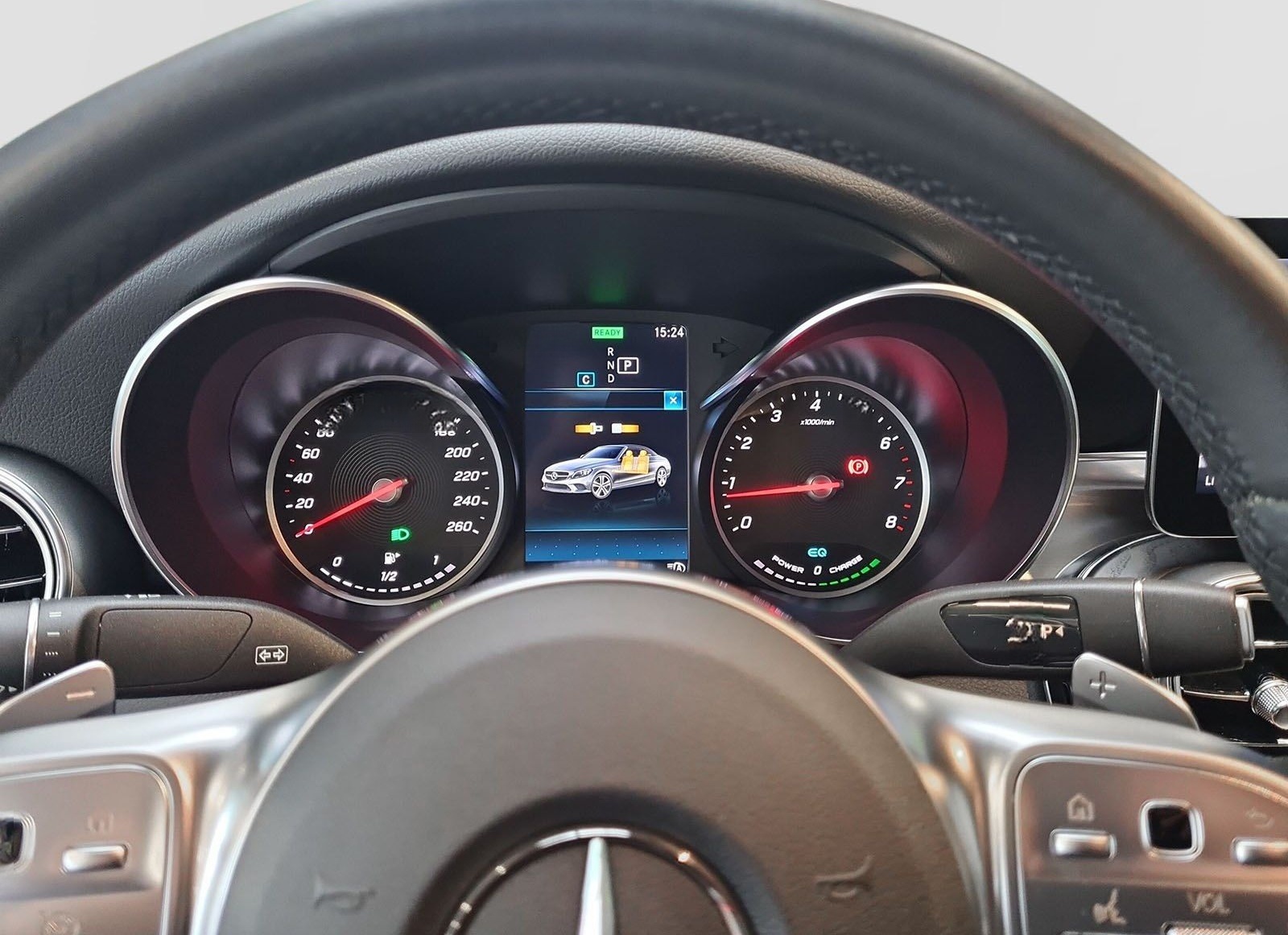 Mercedes-Benz C 200 Cabrio AMG-Line RFK DAB Nackenwärmer uvm. foto 10