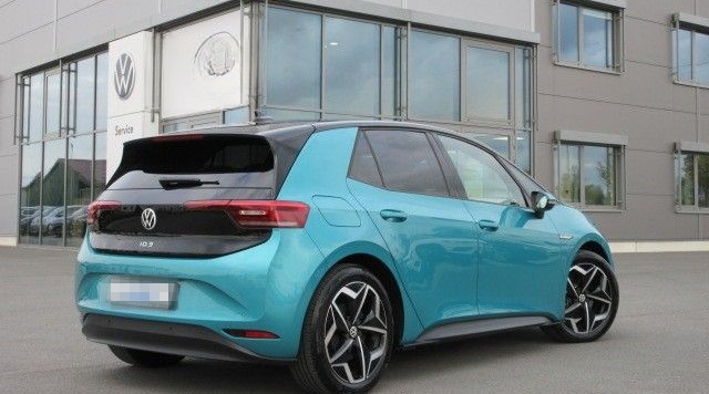 Volkswagen ID.3 Pro Perf 150 kW Max AHK Pano Matrix WP Navi foto 2