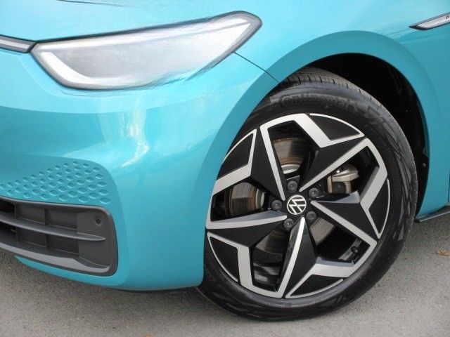Volkswagen ID.3 Pro Perf 150 kW Max AHK Pano Matrix WP Navi foto 16