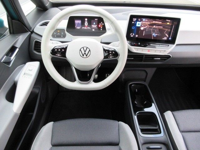 Volkswagen ID.3 Pro Perf 150 kW Max AHK Pano Matrix WP Navi foto 3