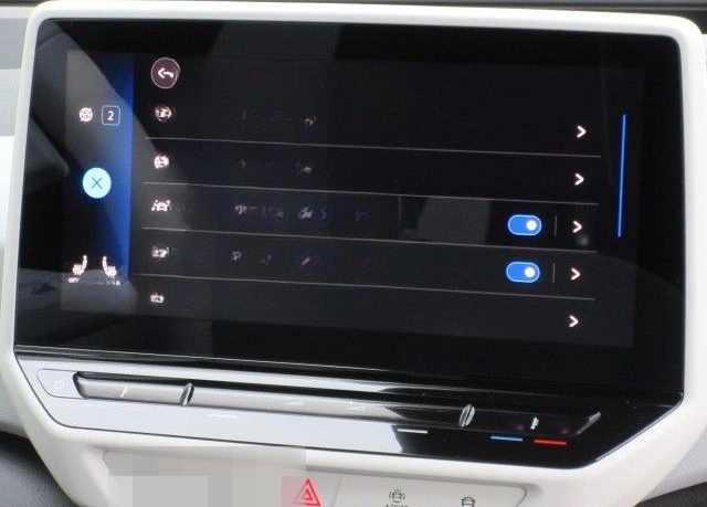 Volkswagen ID.3 Pro Perf 150 kW Max AHK Pano Matrix WP Navi foto 5