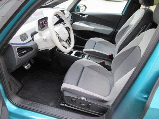 Volkswagen ID.3 Pro Perf 150 kW Max AHK Pano Matrix WP Navi foto 6