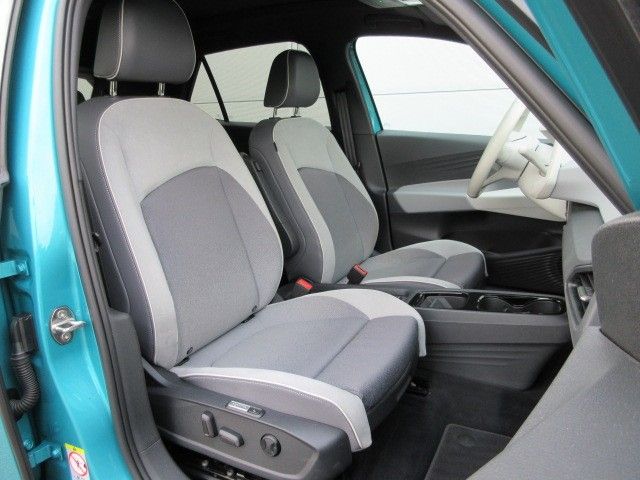 Volkswagen ID.3 Pro Perf 150 kW Max AHK Pano Matrix WP Navi foto 7