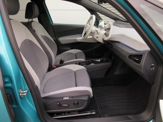 Volkswagen ID.3 Pro Perf 150 kW Max AHK Pano Matrix WP Navi foto 8