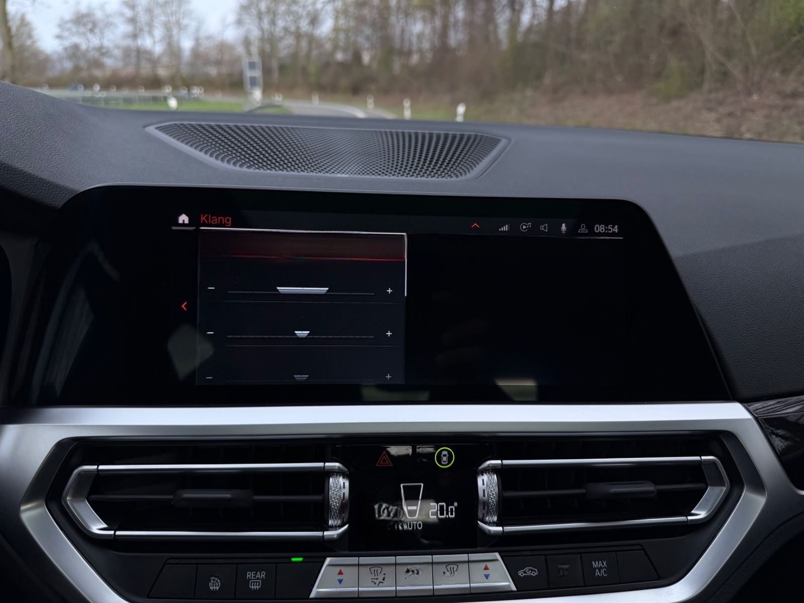 BMW 318d Lim. M Sport GSSD*HARMAN/KARDON*KAMERA*VOLL foto 20
