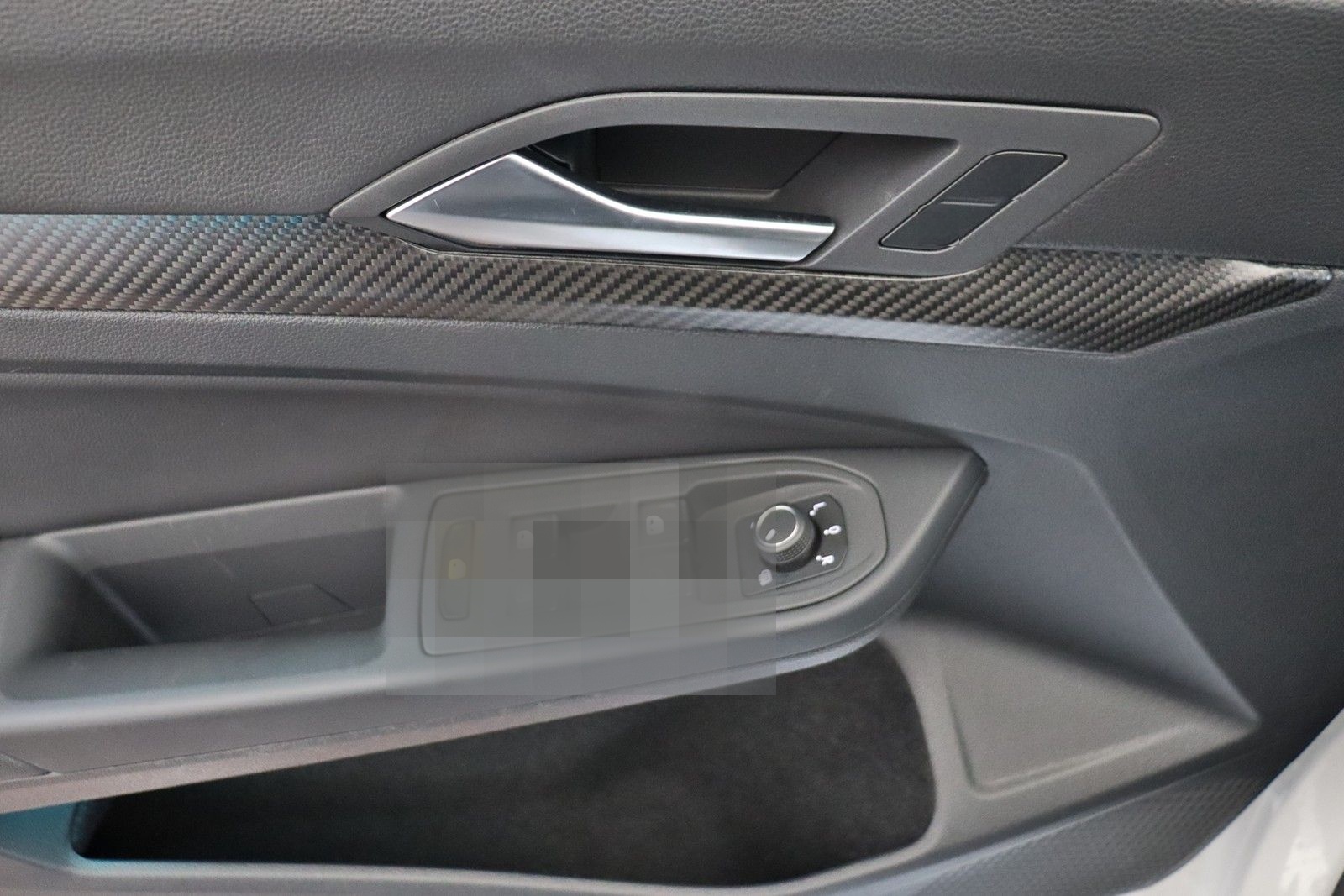 Volkswagen GOLF R PERFOMANCE 20 Jahre Edition 2.0TSI +AKRAP foto 13