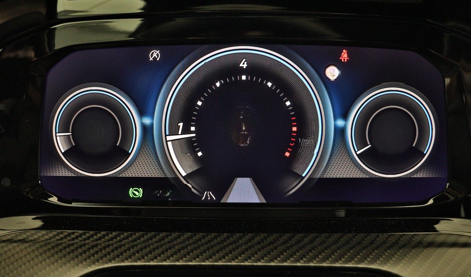 Volkswagen GOLF R PERFOMANCE 20 Jahre Edition 2.0TSI +AKRAP foto 21