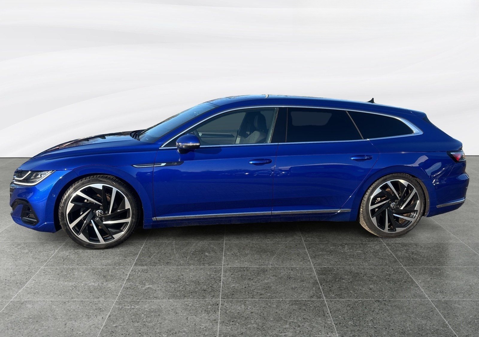 Volkswagen Arteon 2.0 TDI R-Line Shooting Brake DSG foto 2