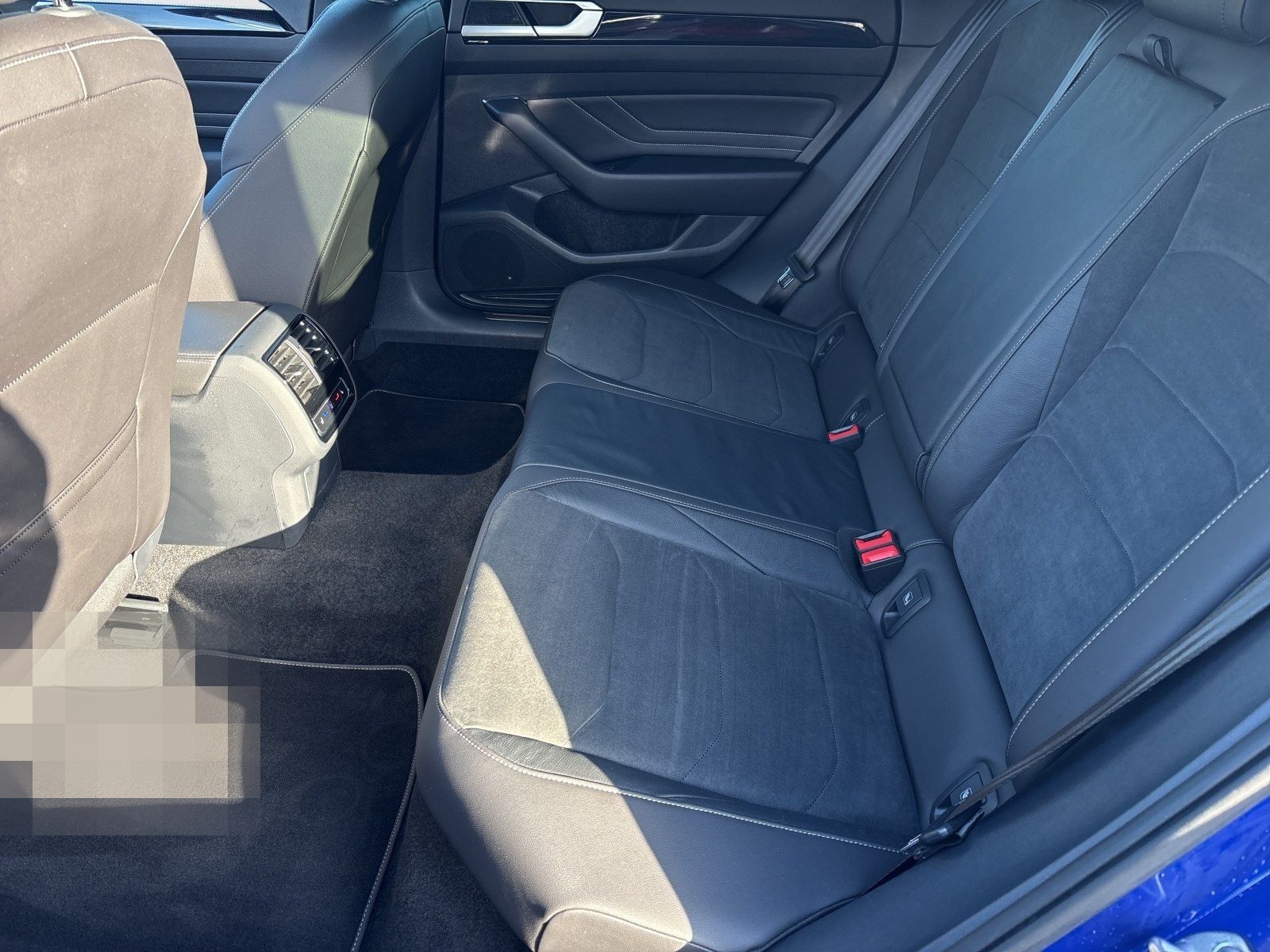 Volkswagen Arteon 2.0 TDI R-Line Shooting Brake DSG foto 12