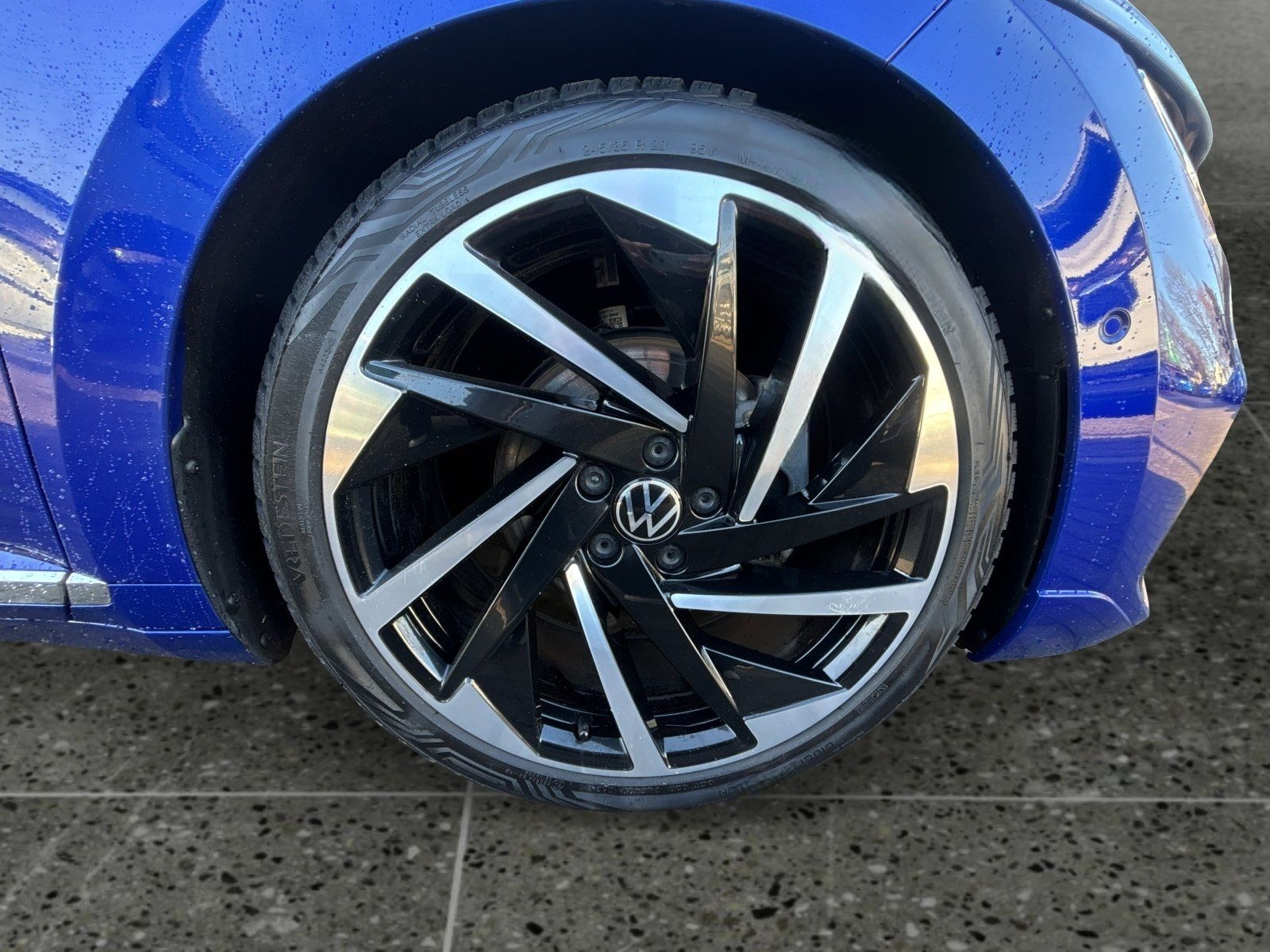 Volkswagen Arteon 2.0 TDI R-Line Shooting Brake DSG foto 14