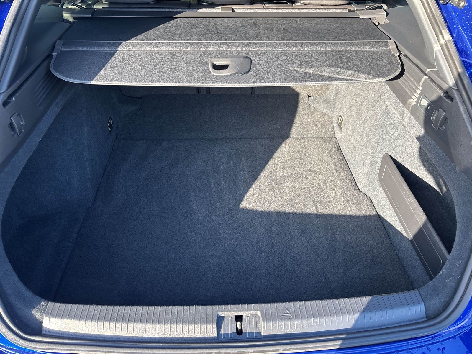 Volkswagen Arteon 2.0 TDI R-Line Shooting Brake DSG foto 15