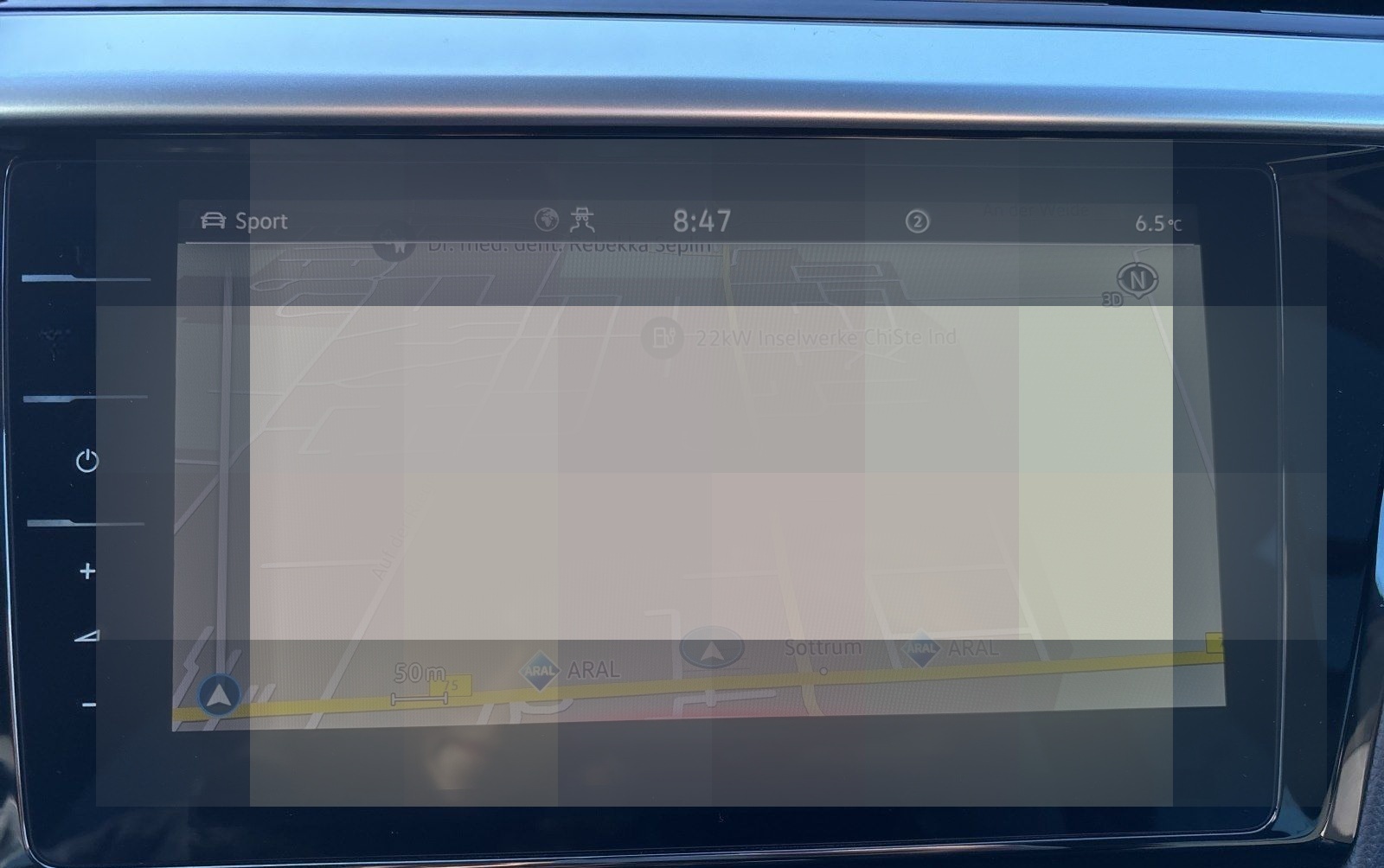 Volkswagen Arteon 2.0 TDI R-Line Shooting Brake DSG foto 10