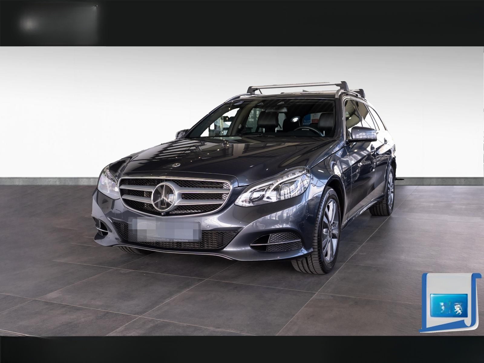 Mercedes-Benz E 250 T 7G-TRONIC *360°-KAM*DISTR.+*LEDER*2.HD* foto 2
