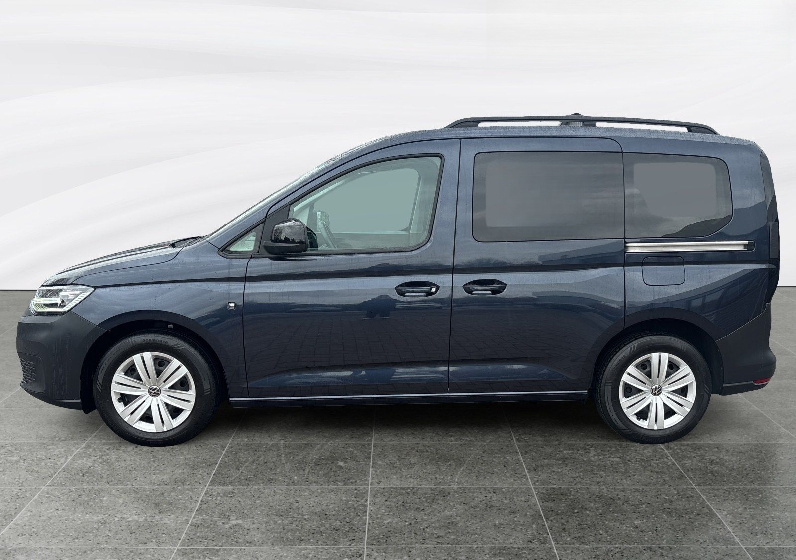 Volkswagen Caddy 2.0 TDI Standhzg. Klima ACC foto 2