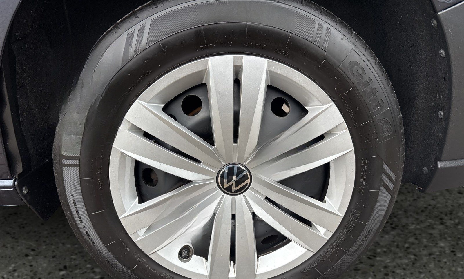 Volkswagen Caddy 2.0 TDI Standhzg. Klima ACC foto 12