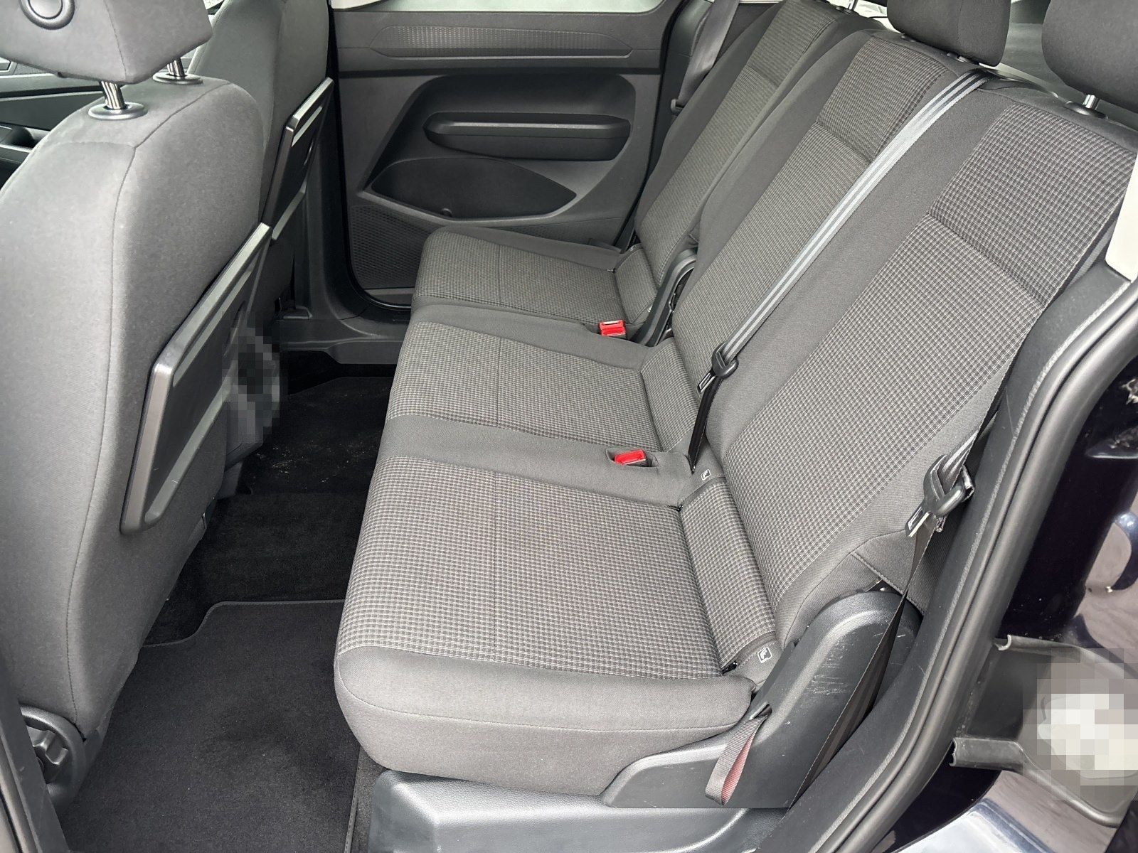 Volkswagen Caddy 2.0 TDI Standhzg. Klima ACC foto 10