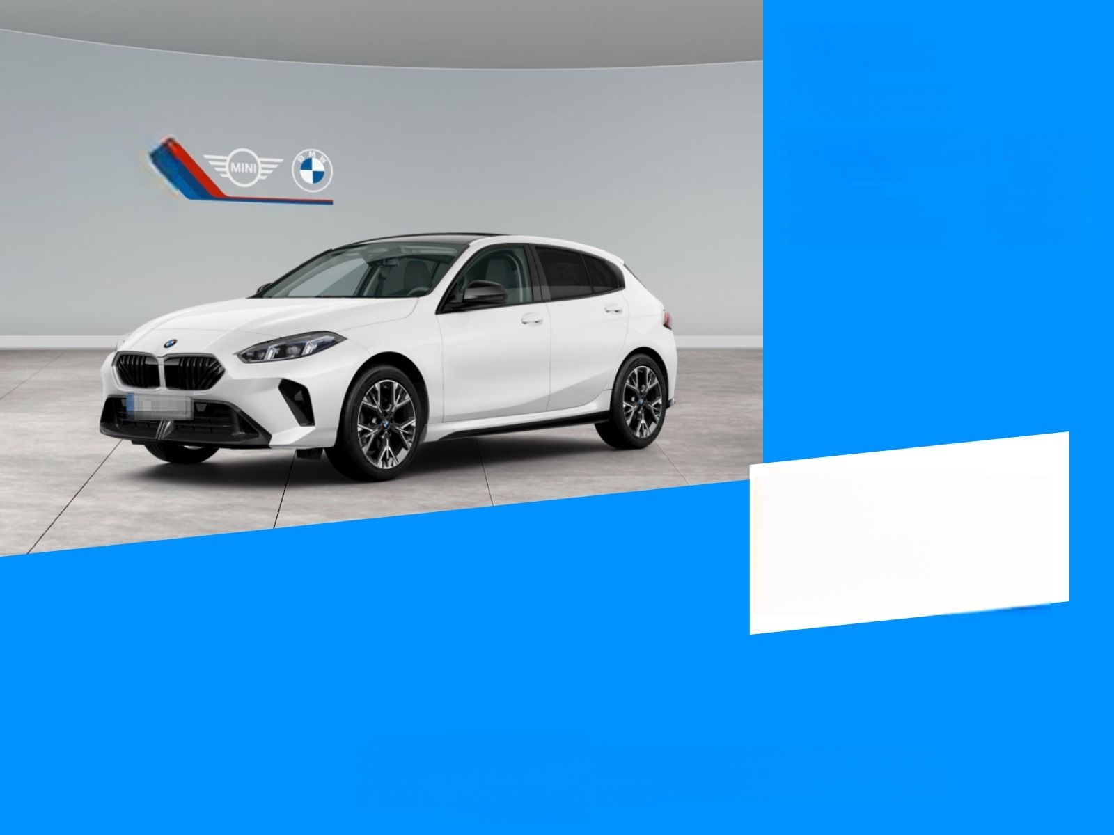 BMW 120 VERFÜGBAR AB SOFORT foto 2