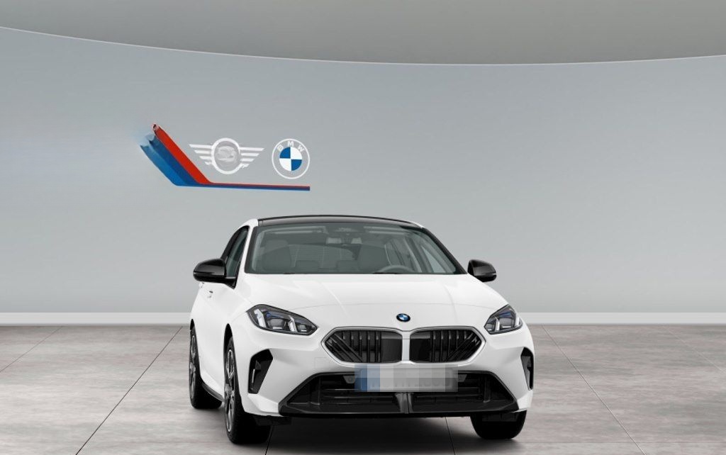 BMW 120 VERFÜGBAR AB SOFORT foto 11