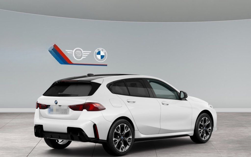 BMW 120 VERFÜGBAR AB SOFORT foto 3