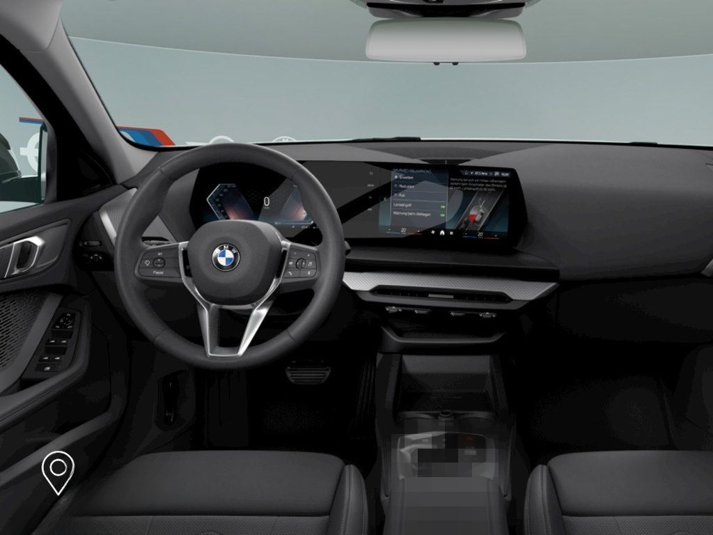 BMW 120 VERFÜGBAR AB SOFORT foto 5