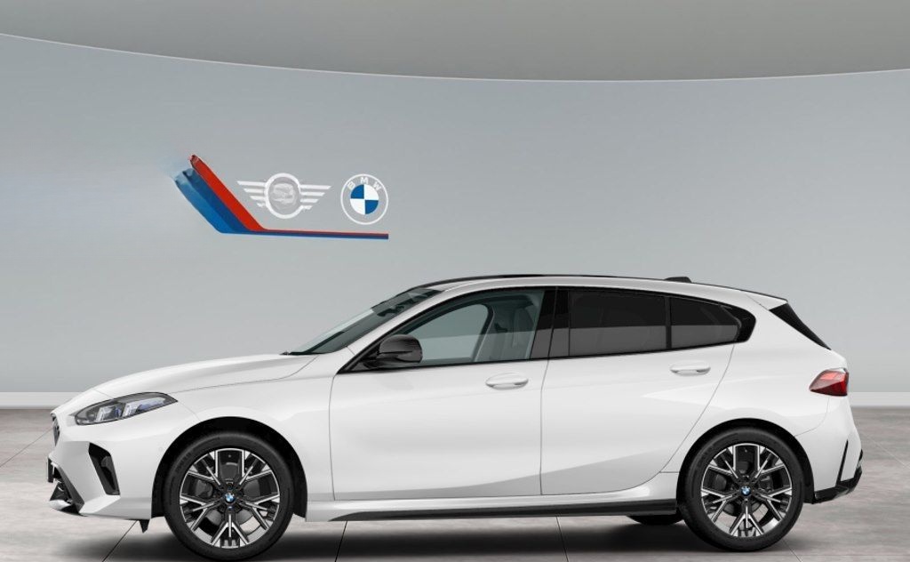 BMW 120 VERFÜGBAR AB SOFORT foto 6