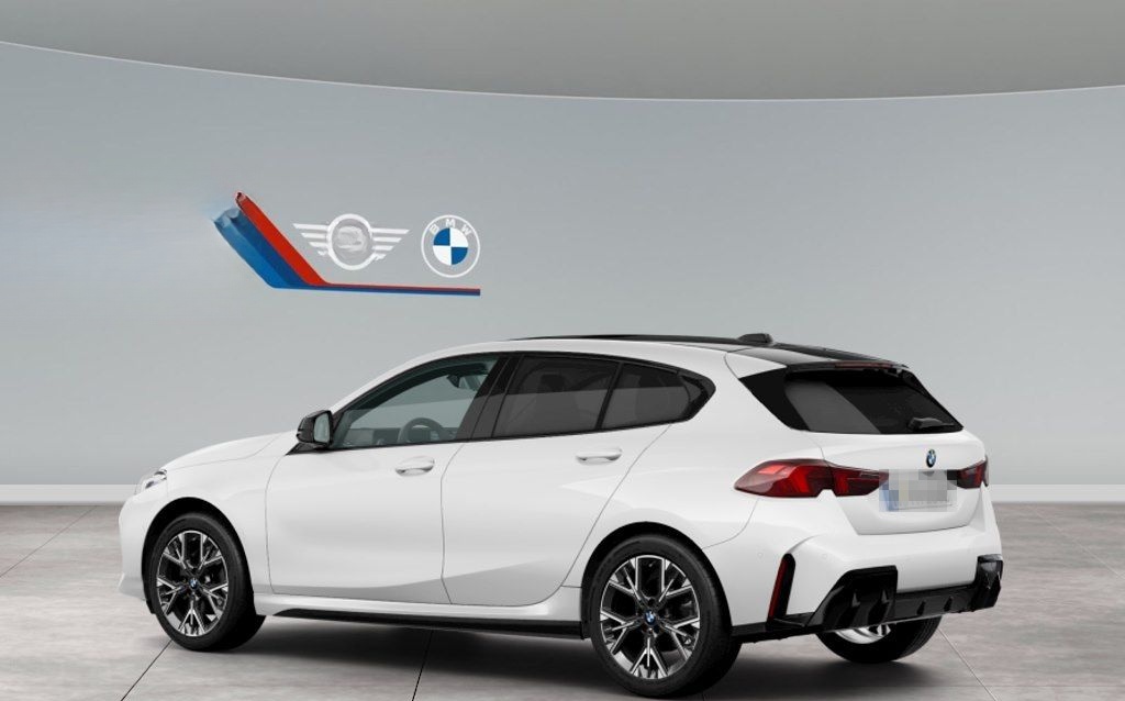 BMW 120 VERFÜGBAR AB SOFORT foto 7